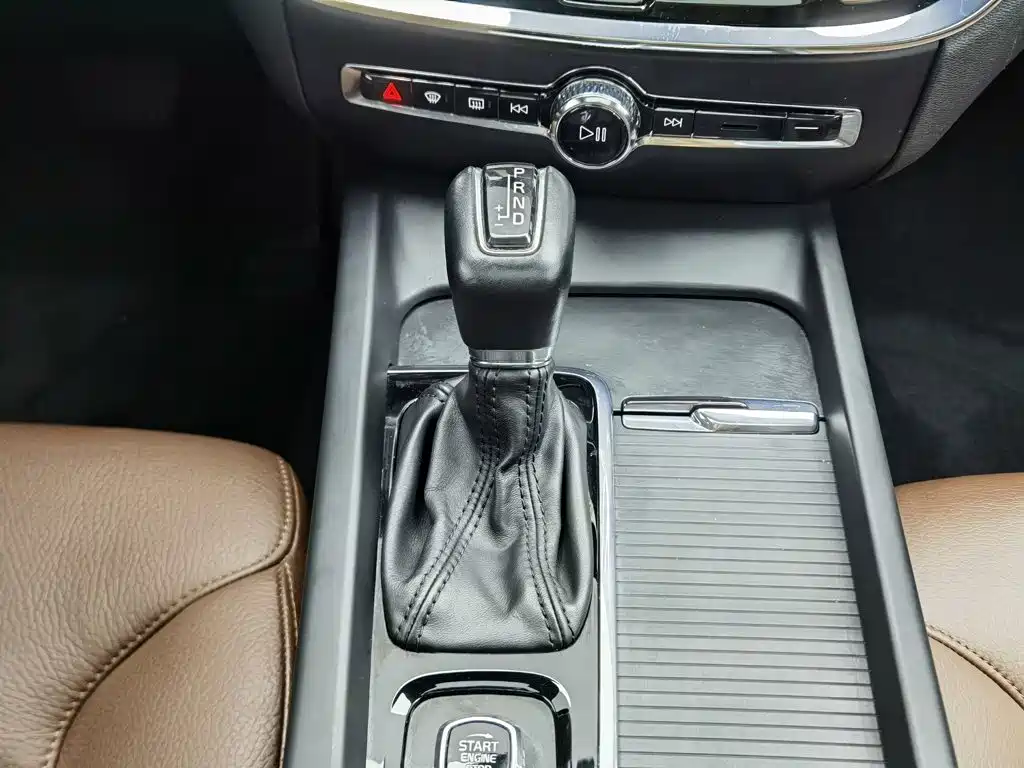 Volvo S60 — миниатюра 13