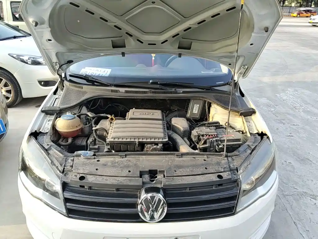 Volkswagen Jetta — миниатюра 20