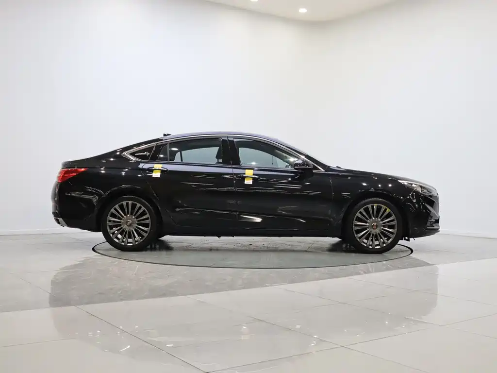 Hongqi H5 2020 1.5T DCT
