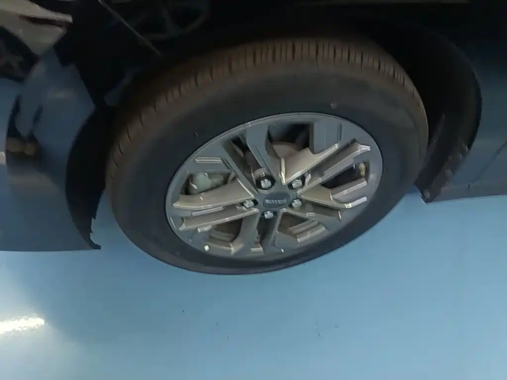 MAXUS G70 — миниатюра 23