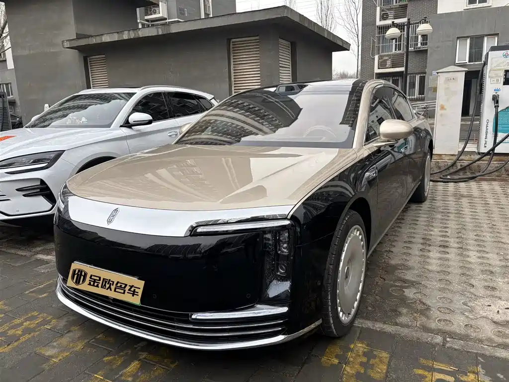 尊界 尊界S800 2026