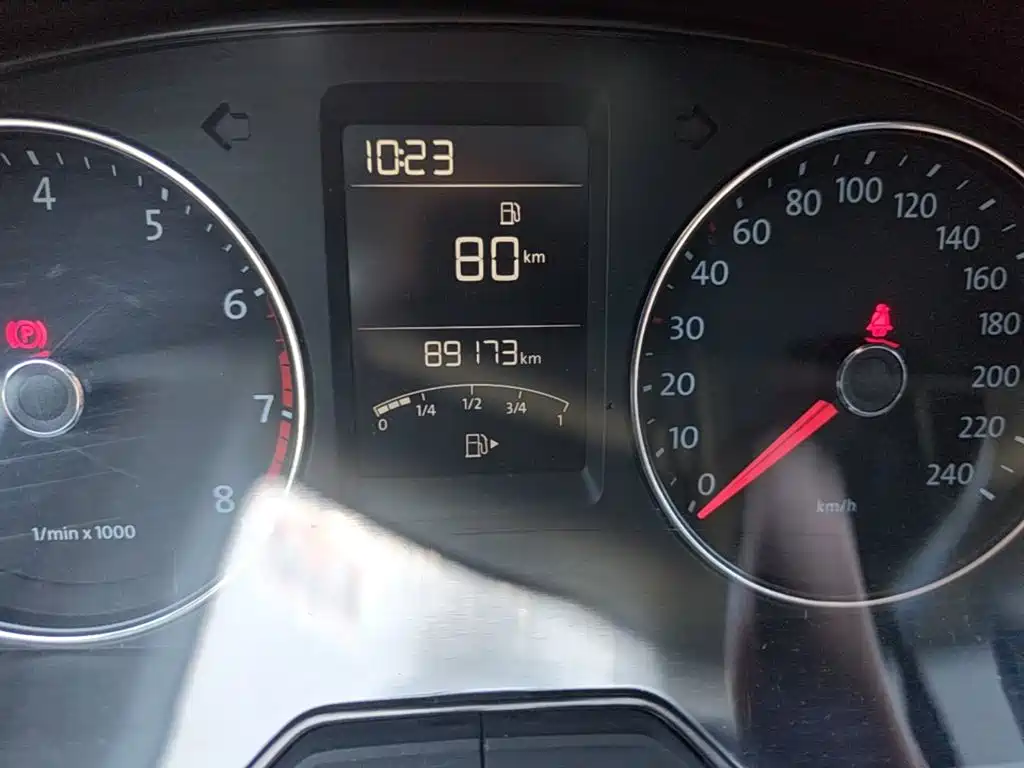 Volkswagen Lavida — миниатюра 17