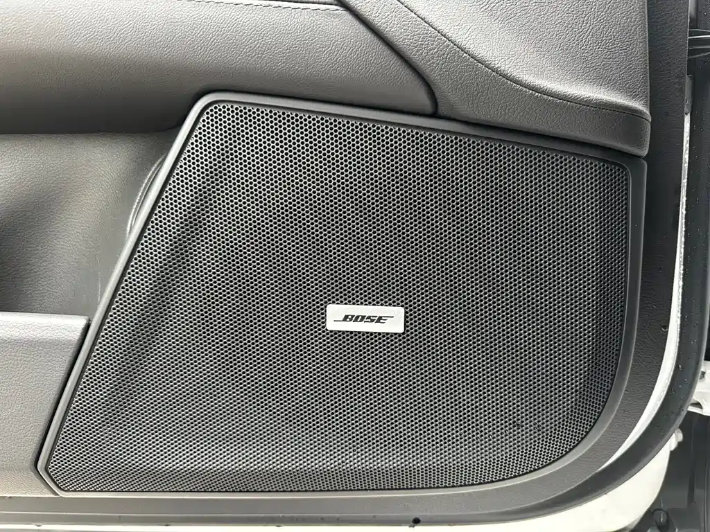 Cadillac CT6 2022 28T