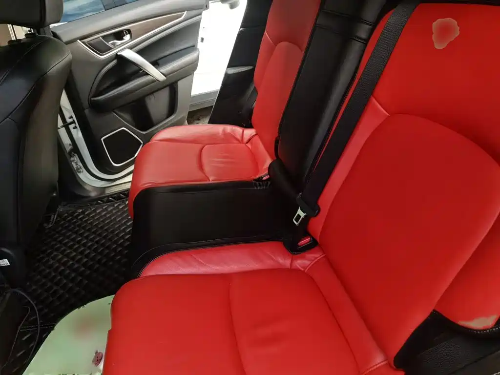 Honda Avancier — миниатюра 15