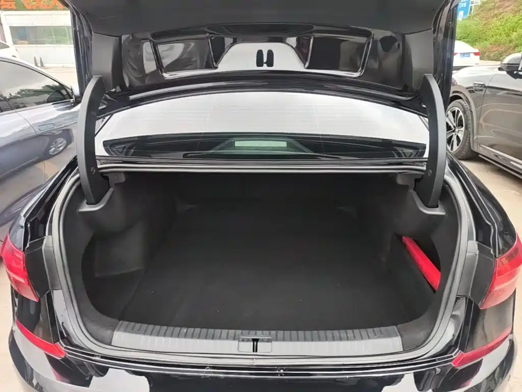 Volkswagen Passat — миниатюра 19