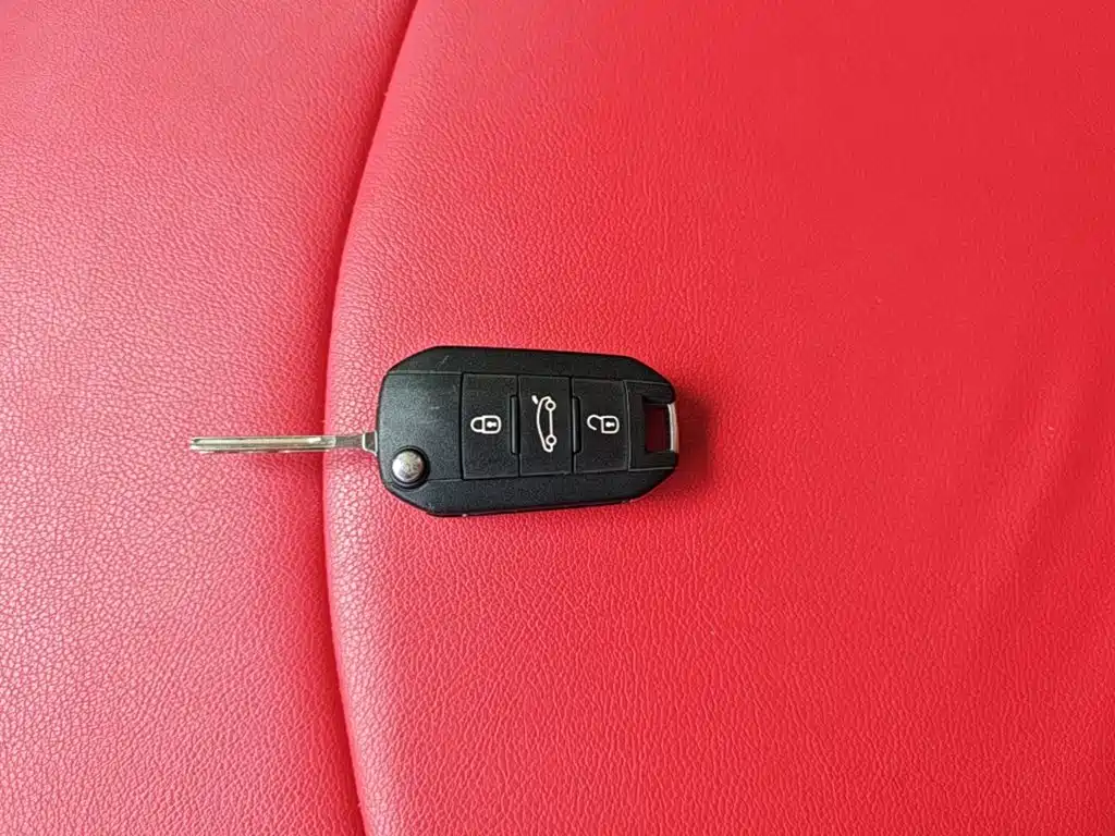Citroen Elysee — миниатюра 9