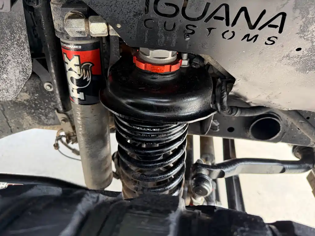 Jeep Wrangler — миниатюра 15