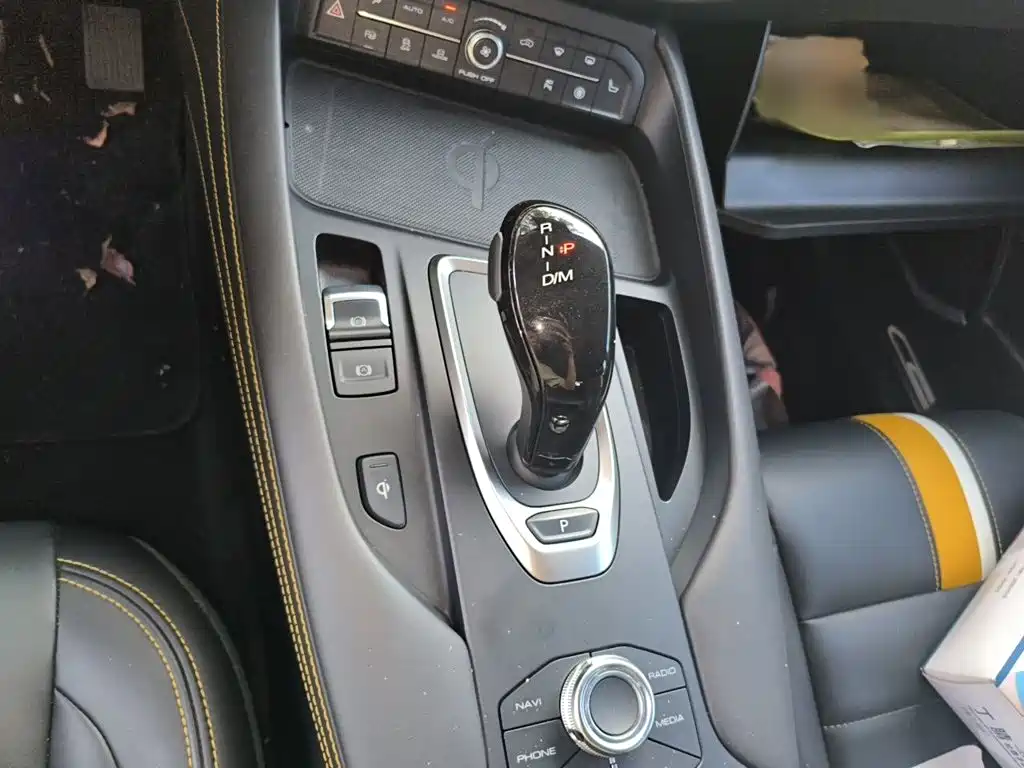 Haval F7x — миниатюра 7