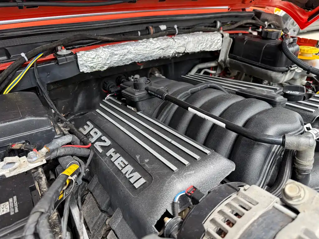 Jeep Wrangler — миниатюра 46