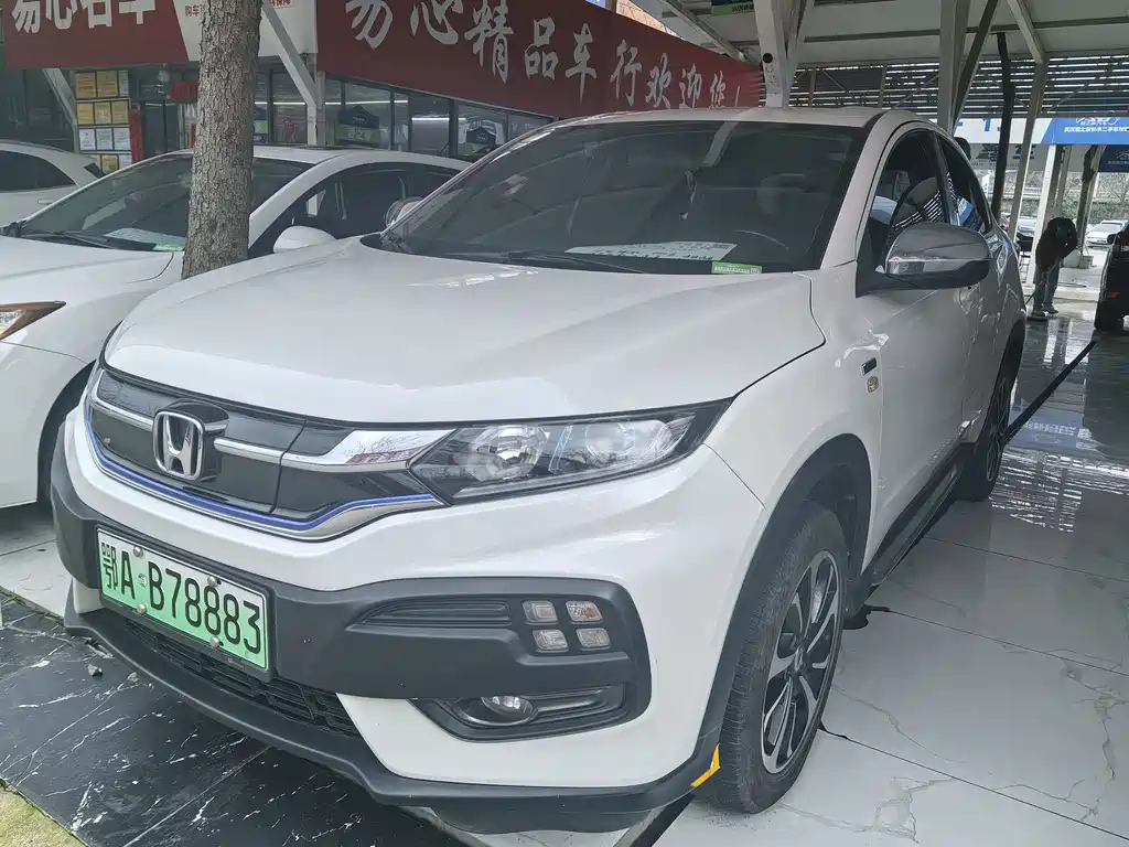 SIMING DONGFENG HONDA X NV