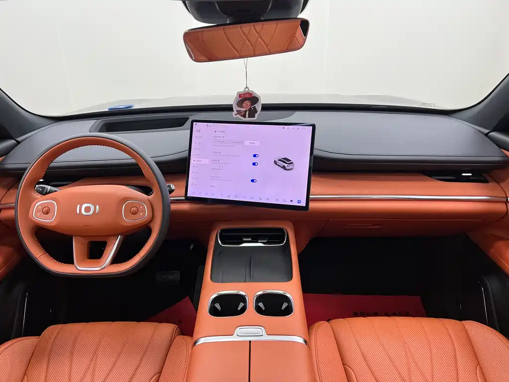 Qiyuan Qiyuan Q07 — миниатюра 20