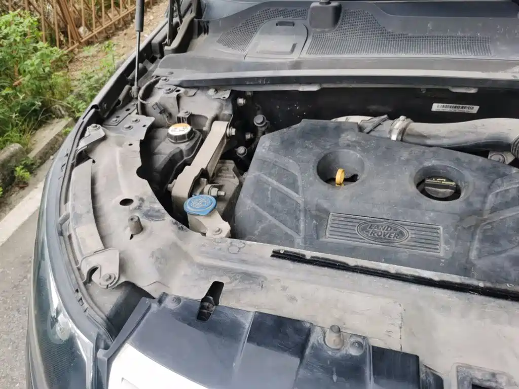 Land Rover Discovery Sport — миниатюра 20
