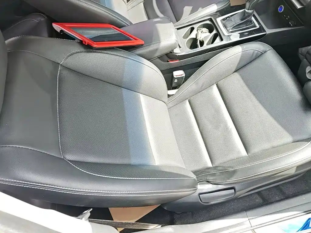 Hyundai Mistra — миниатюра 25