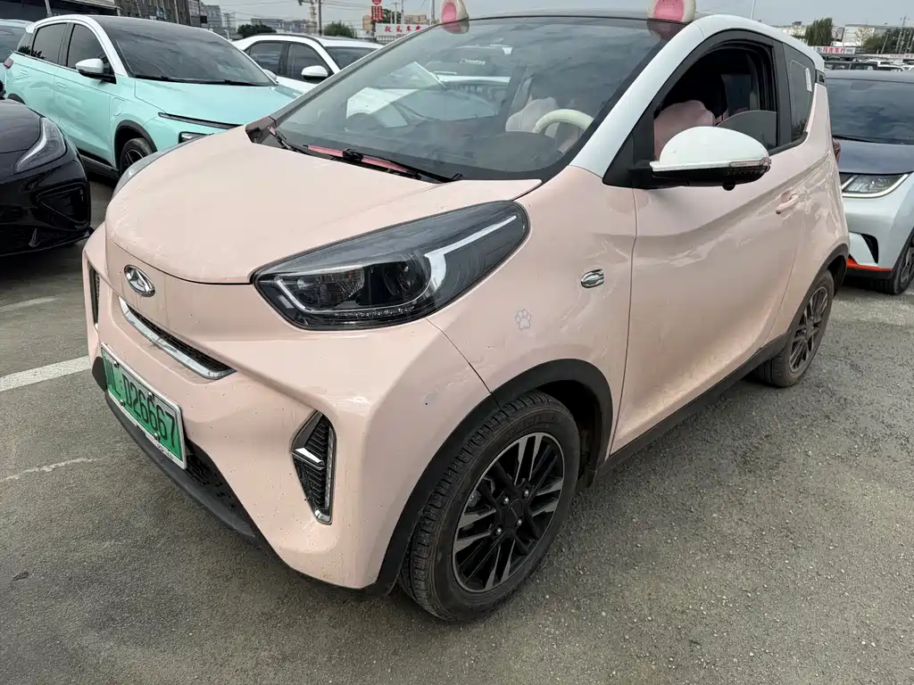 Chery eQ1