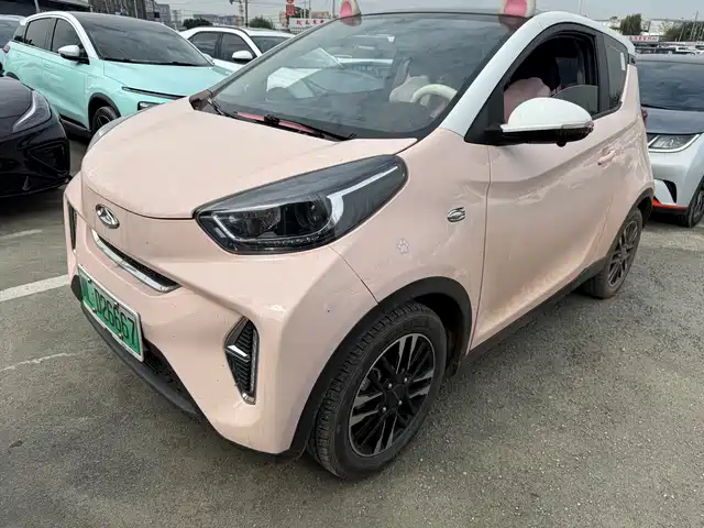 Chery eQ1