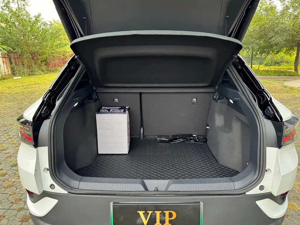 Volkswagen ID.4 Crozz — миниатюра 26