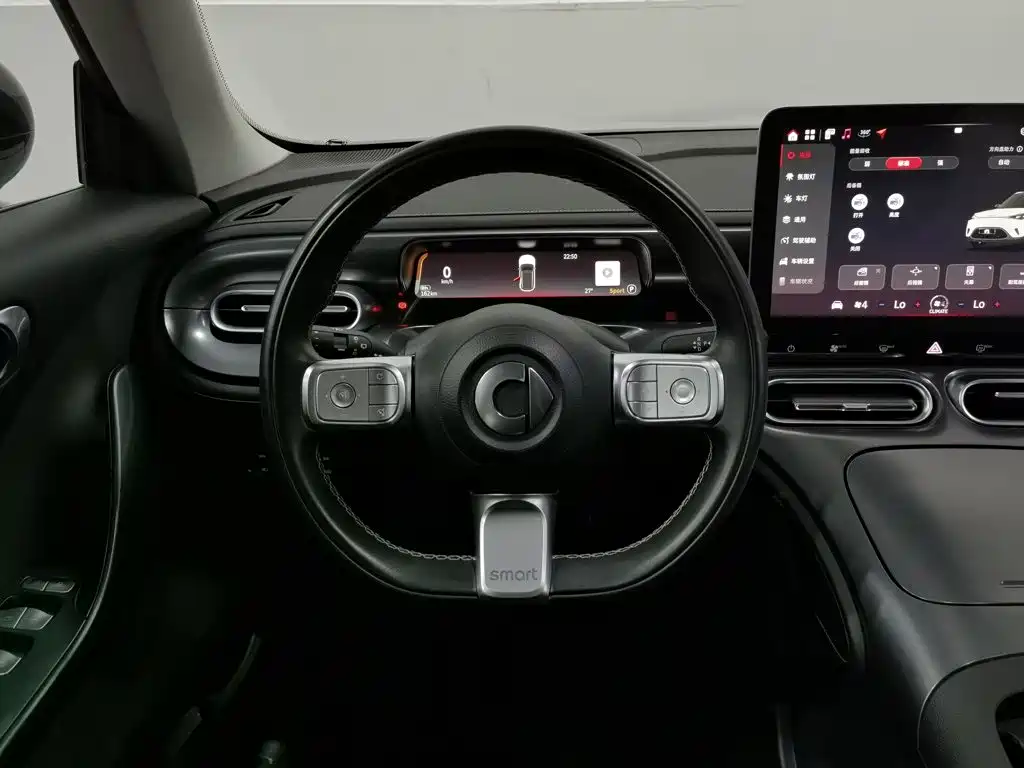 smart Smart #1 — миниатюра 11