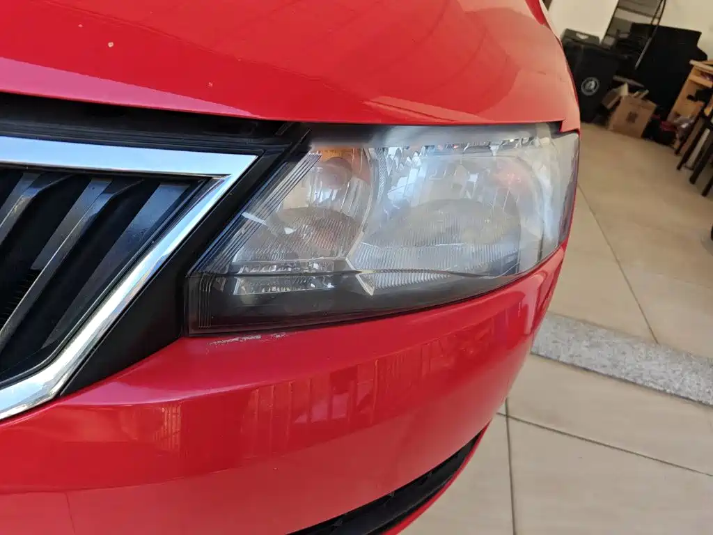 Skoda Rapid Spaceback — миниатюра 24