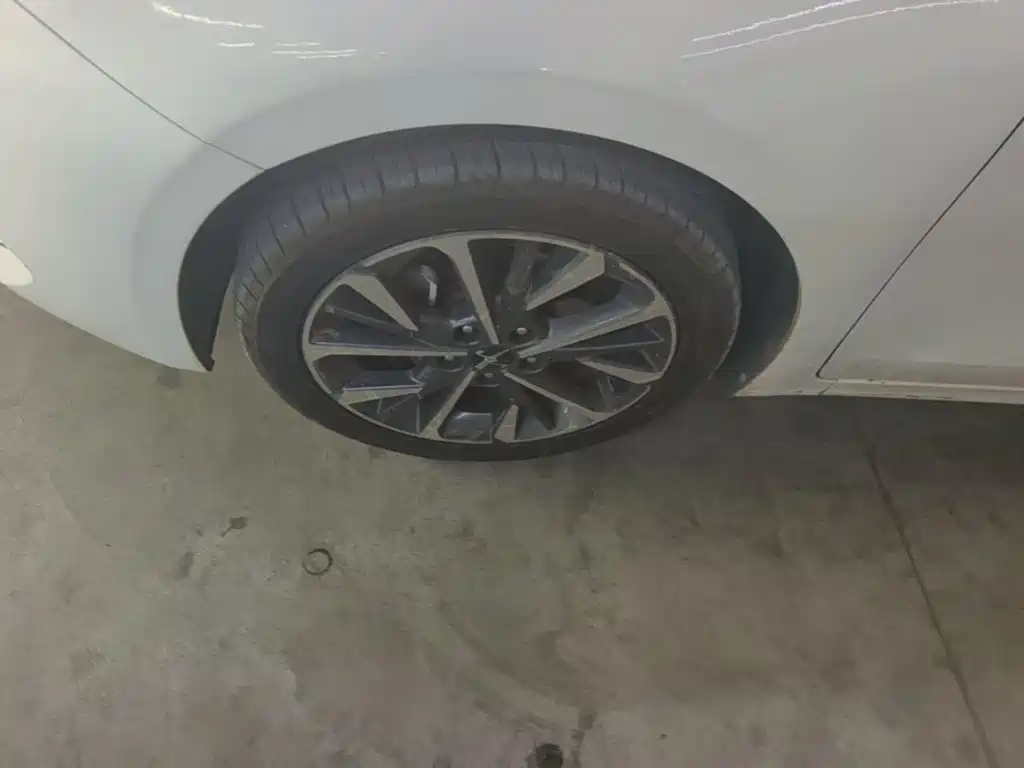 Kia K3 — миниатюра 23