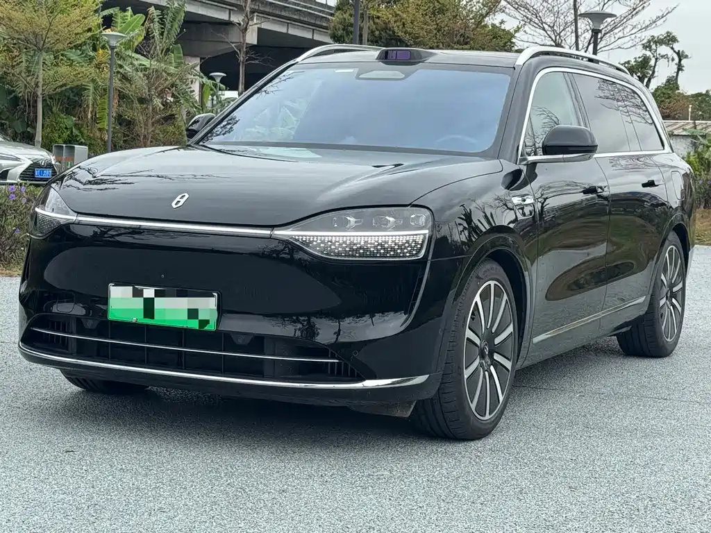 Aito 问界 AITO M9 2025