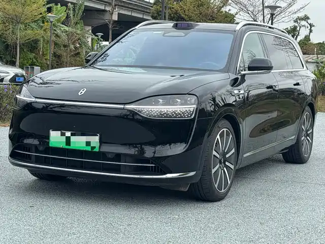 AITO ASK THE WORLD M9 2025