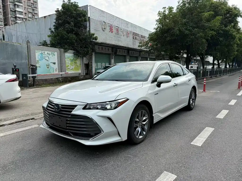 Toyota Avalon
