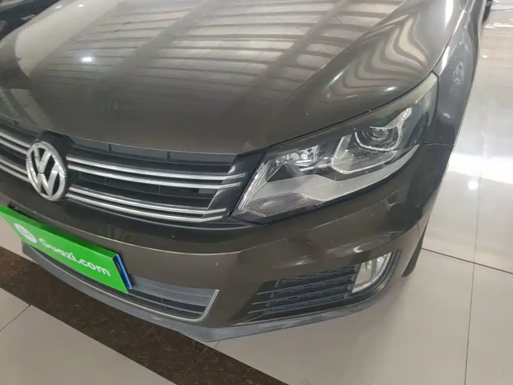Volkswagen Tiguan — миниатюра 24