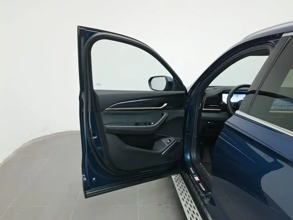 Geely Xingyue L — миниатюра 8