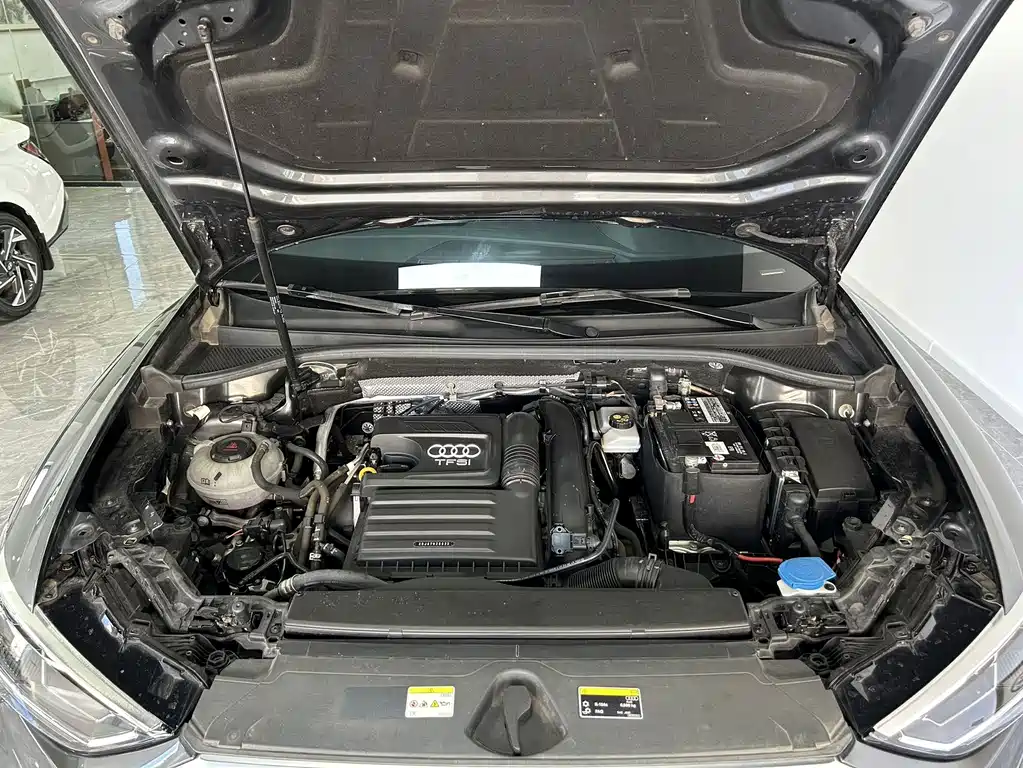 Audi Q3 — миниатюра 19