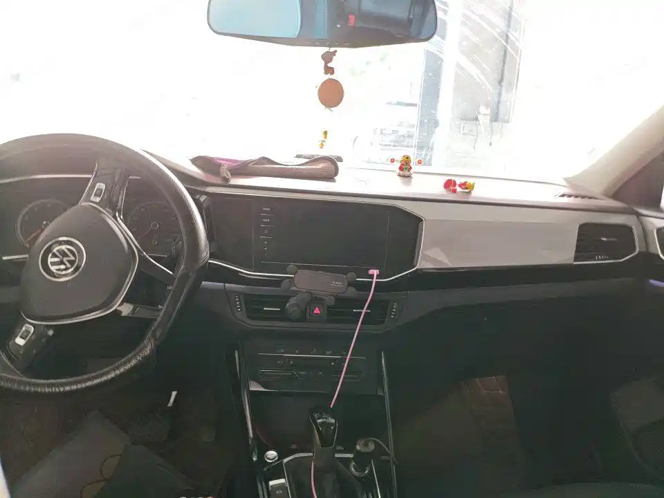 Volkswagen Tayron — миниатюра 7
