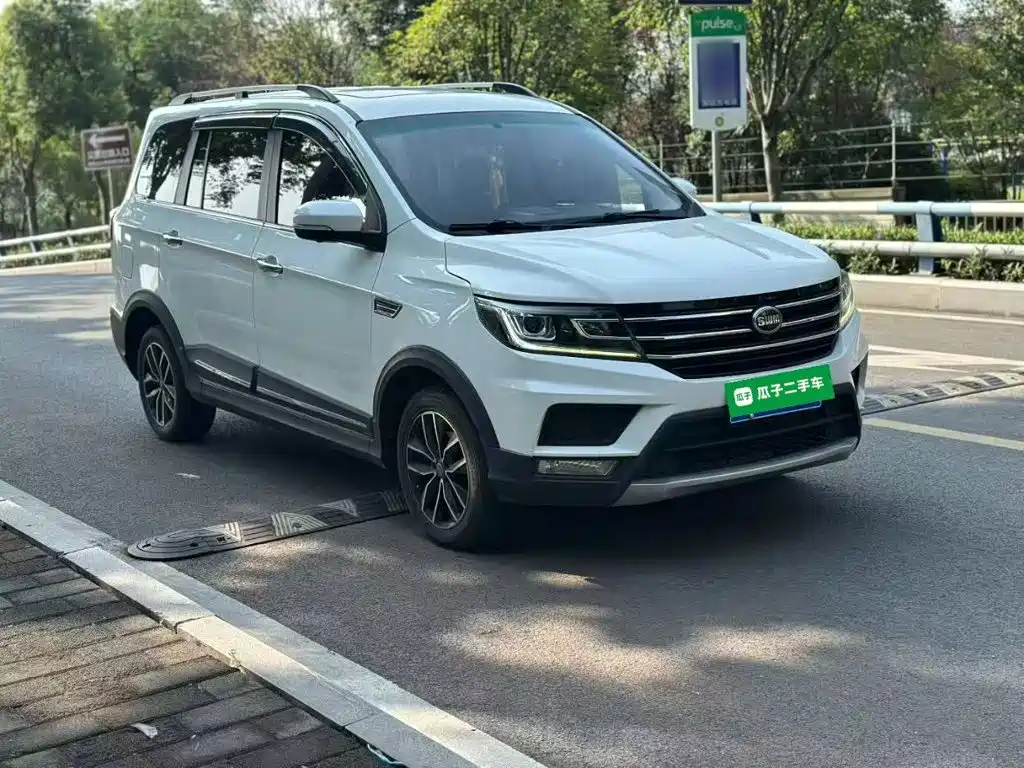 SWM SWM X3 — миниатюра 4