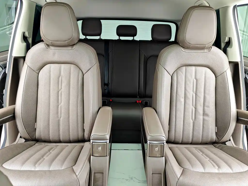 Volkswagen Viloran — миниатюра 7