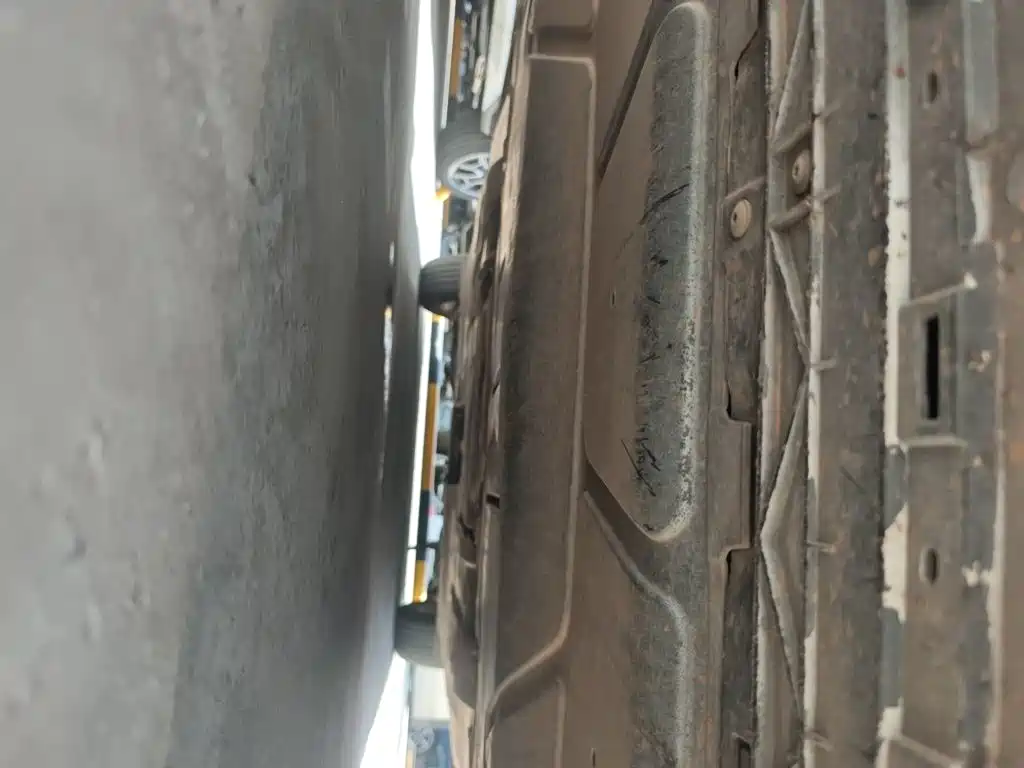 Volkswagen Lamando — миниатюра 23