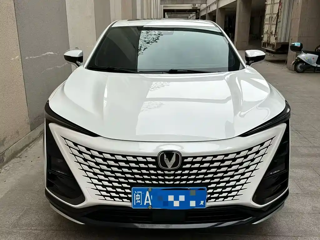 CHANGAN UNI T