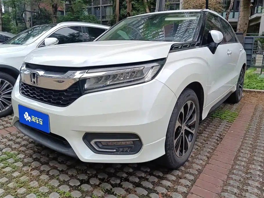 Купить Honda Avancier