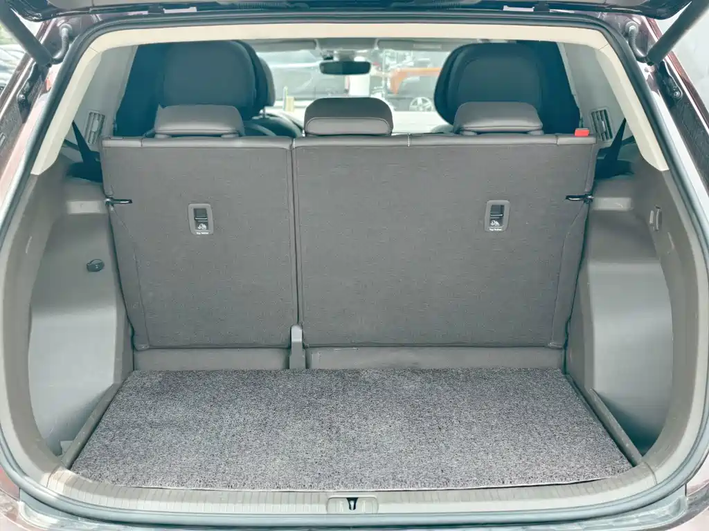 Volkswagen Viloran — миниатюра 19