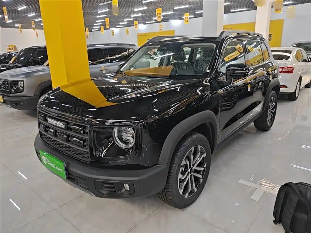 Haval Dargo 2026 1.5T DCT