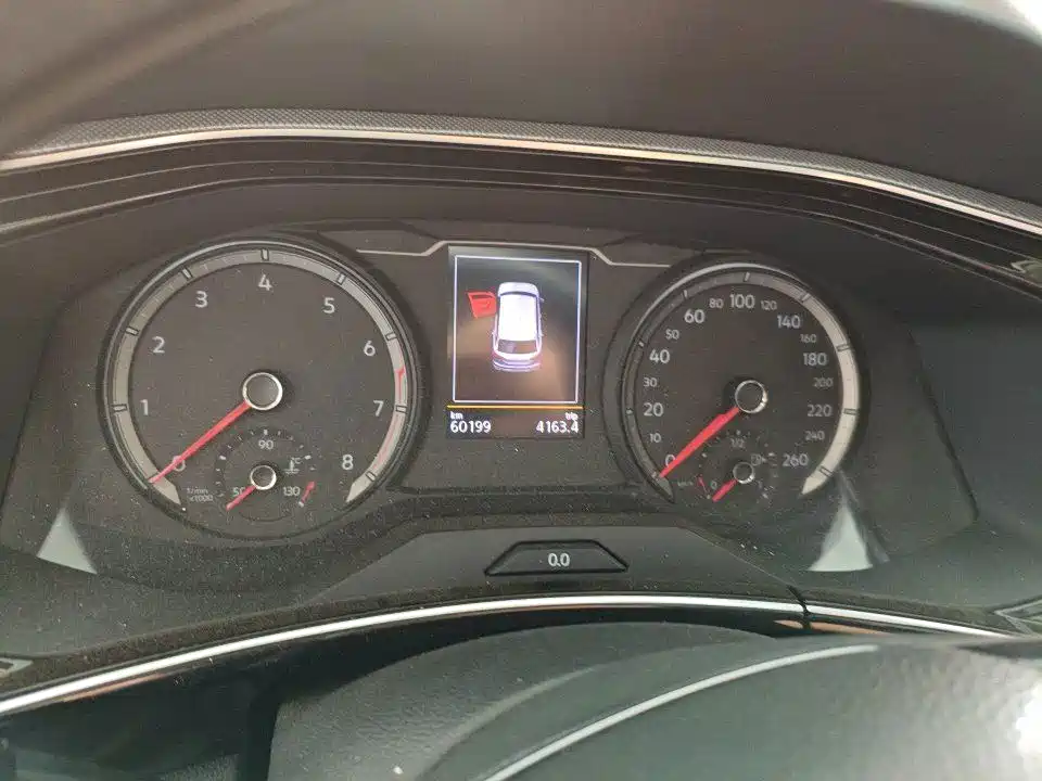 Volkswagen Tayron — миниатюра 8