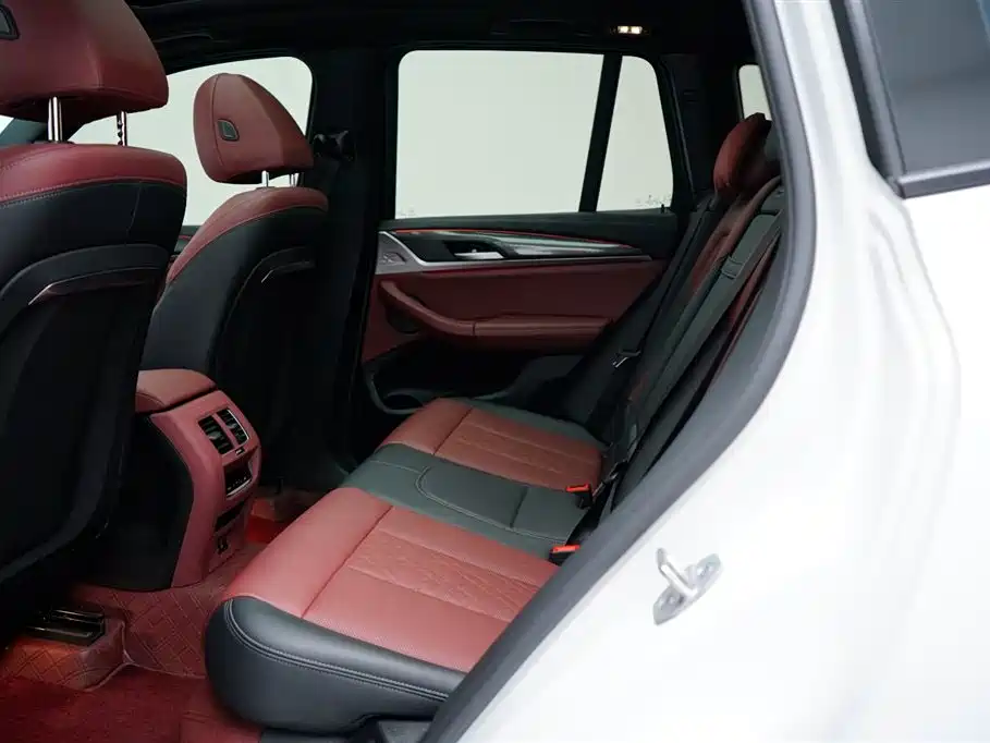 BMW X3 2022 xDrive30i Premium M