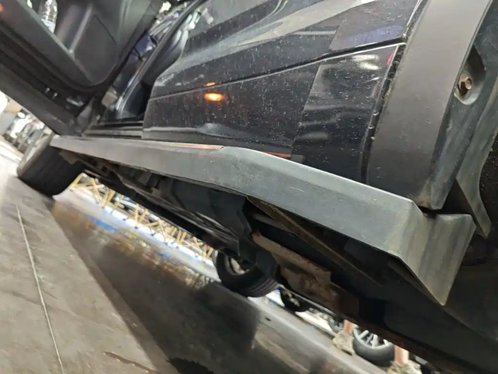 Toyota Highlander — миниатюра 22