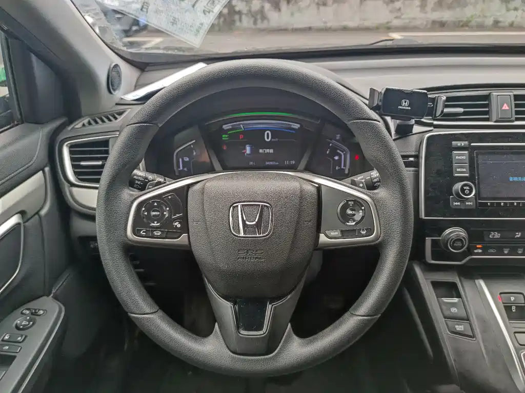 Honda CR-V 2021 2.0L