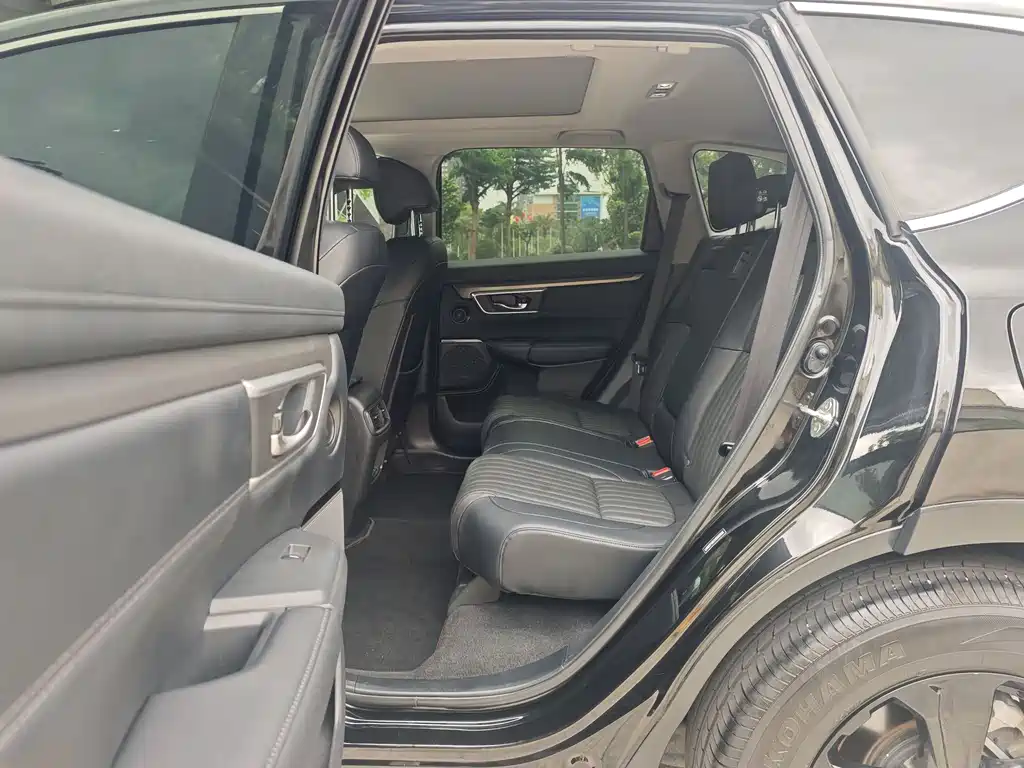 Honda Breeze — фотографии объявления, Фото 13