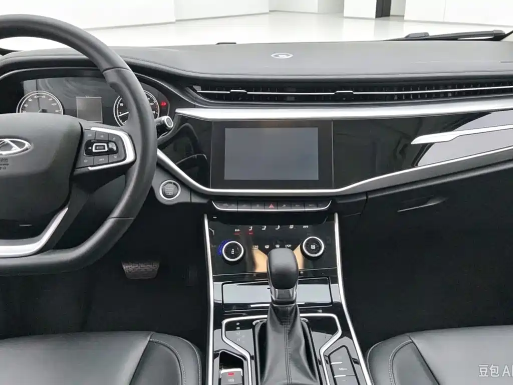 Chery Arrizo GX — миниатюра 4