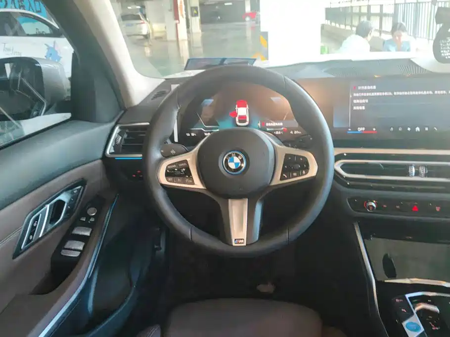 BMW i3 — миниатюра 15