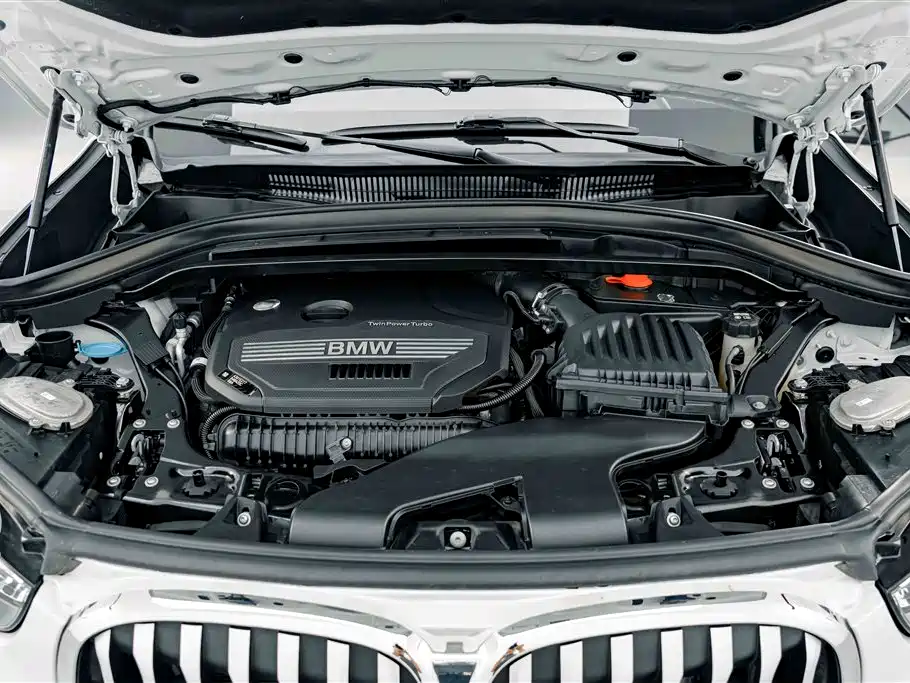 BMW X1 — миниатюра 23
