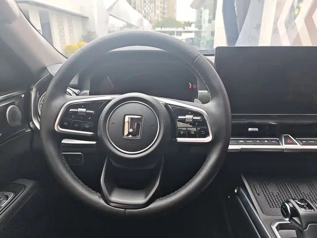 TANK TANK 400 NEW ENERGY