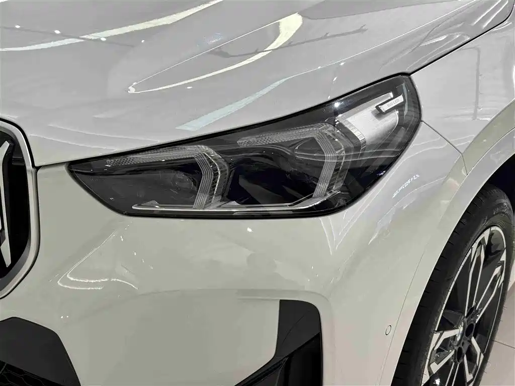 BMW X1 2023 sDrive25Li M Sport
