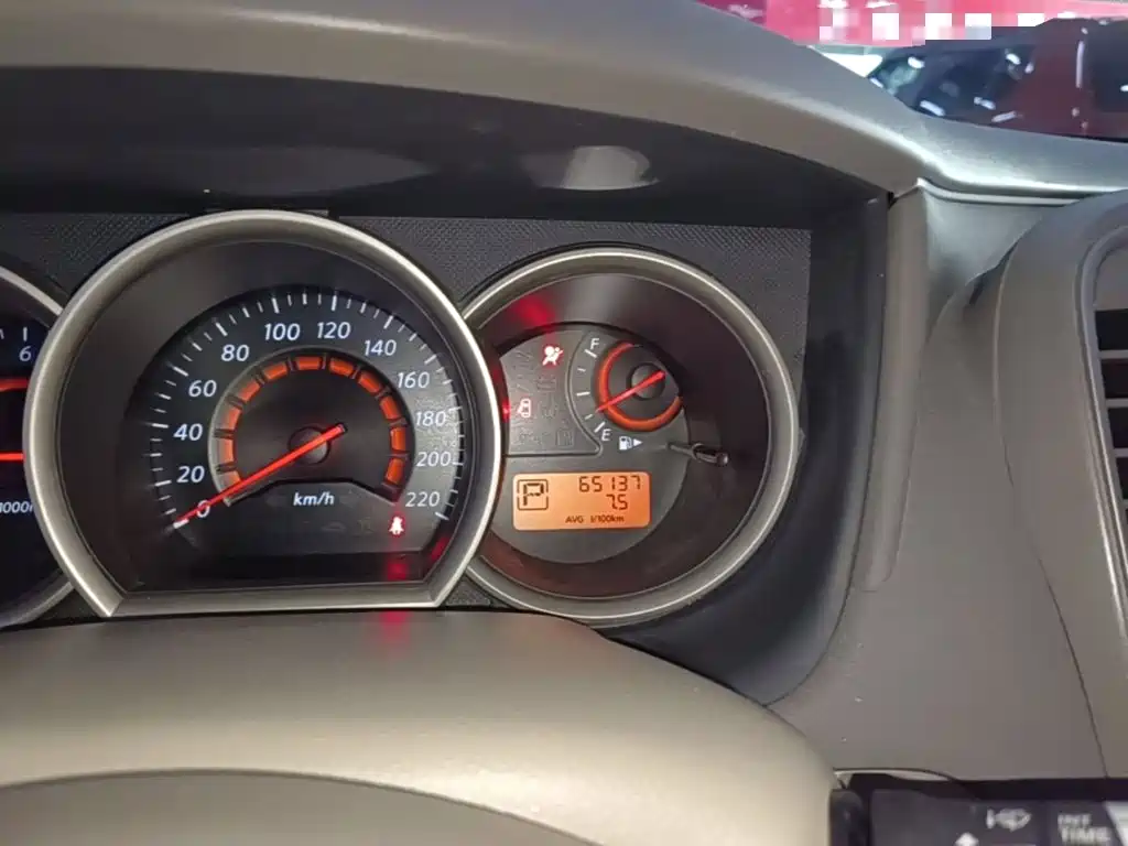 Nissan Sylphy — миниатюра 12