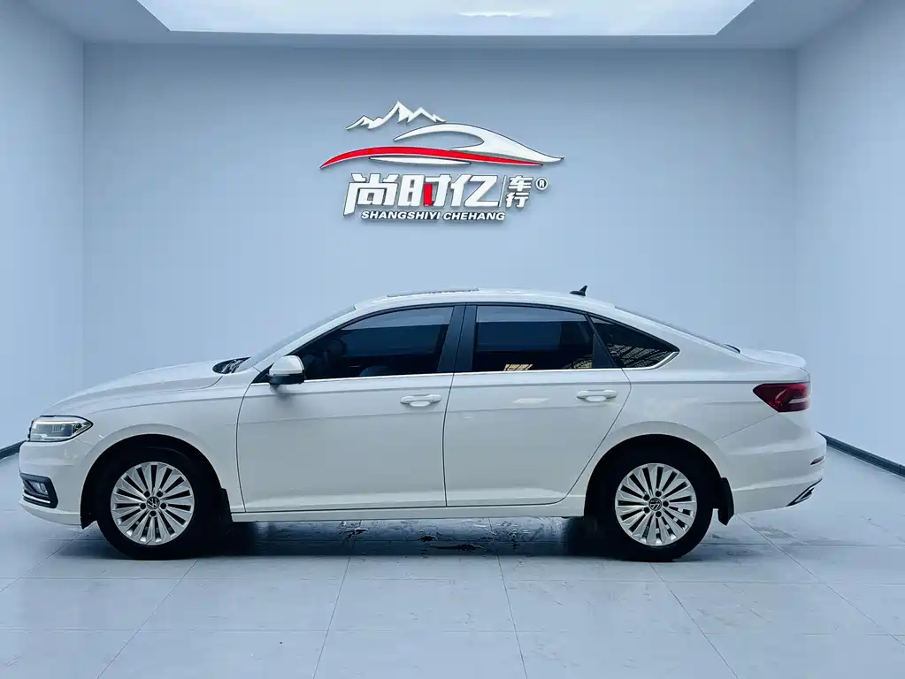 Volkswagen Lavida 2021 280TSI DSG Comfort