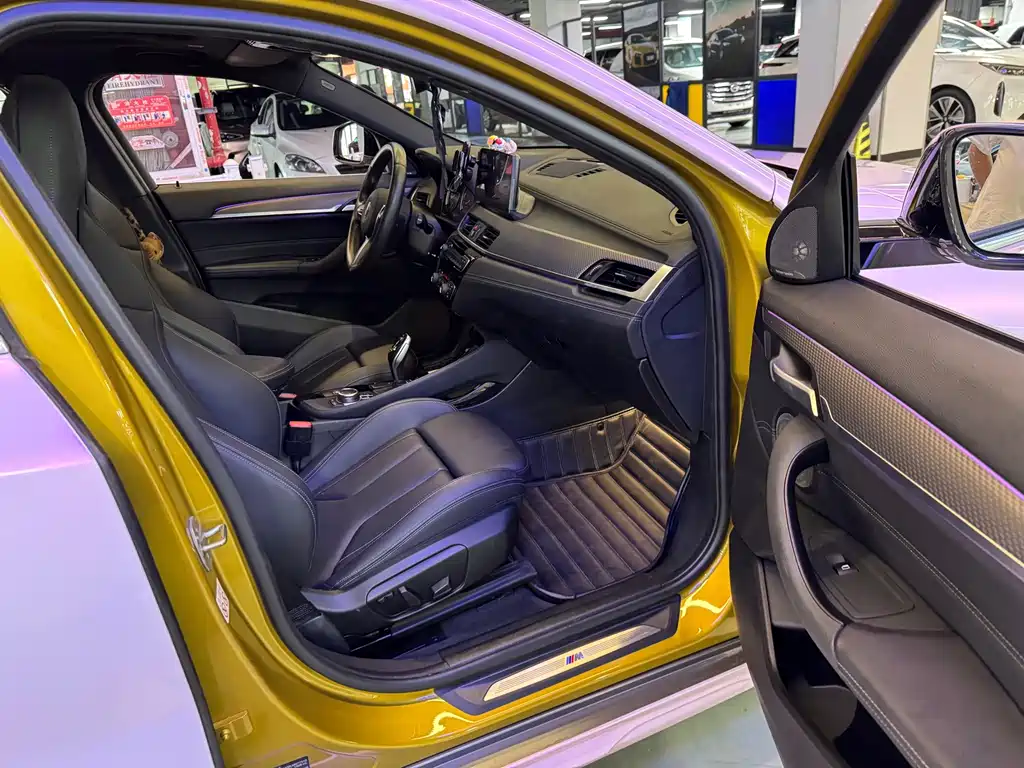 BMW X2 — миниатюра 25